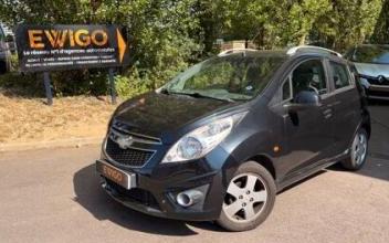 Chevrolet spark Saint-Jean-du-Cardonnay
