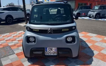 Citroen Ami Lescure-d'Albigeois