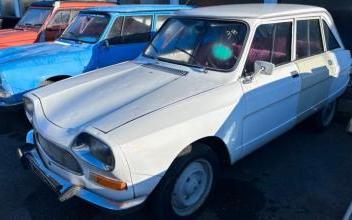 Citroen Ami Broons