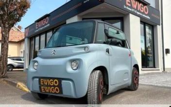 Citroen ami Mont-de-Marsan