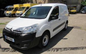 Citroen berlingo Champigny-sur-Marne