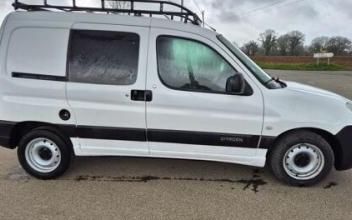 Citroen berlingo Saint-Jean-des-Champs