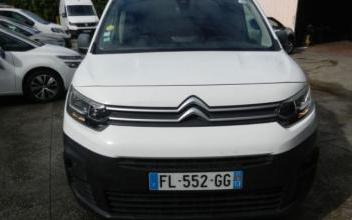 Citroen Berlingo Vaulx-en-Velin