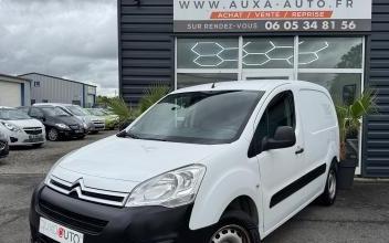 Citroen Berlingo Ingré