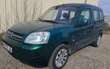 Citroen berlingo Rivas