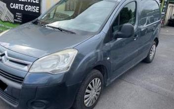 Citroen Berlingo Harnes