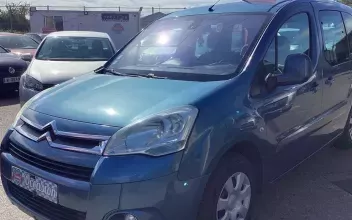 Citroen Berlingo Arras