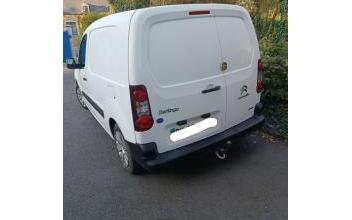 Citroen berlingo Camoël