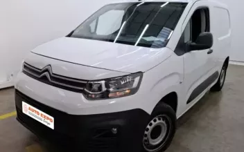 Citroen Berlingo Saint-Renan