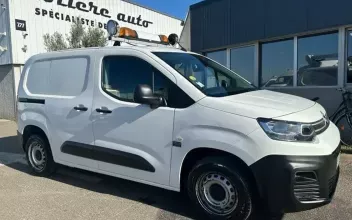 Citroen Berlingo La-Boisse