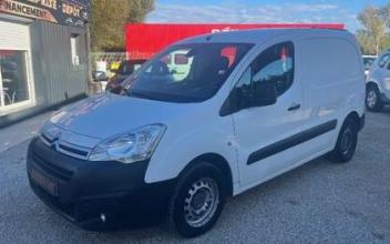 Citroen berlingo Avignon