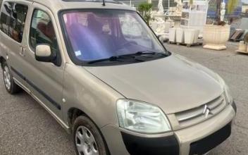 Citroen berlingo Vic-la-Gardiole