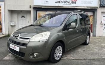 Citroen berlingo Saint-Barthélemy-d'Anjou