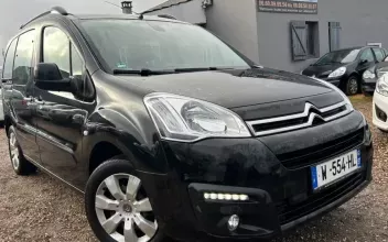 Citroen Berlingo Uckange