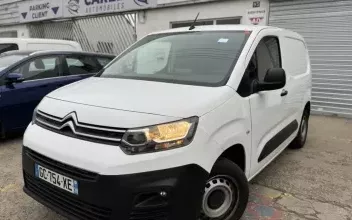 Citroen Berlingo Champigny-sur-Marne
