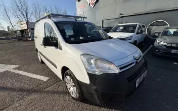 Citroen Berlingo Guipry
