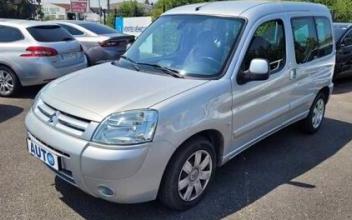 Citroen berlingo Albi