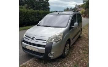 Citroen berlingo Bavans