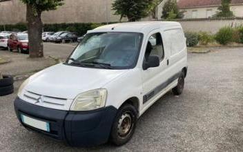 Citroen berlingo Lyon