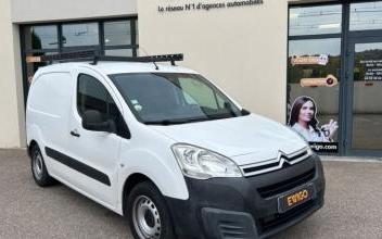 Citroen Berlingo Ampuis