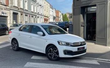 Citroen c elysee Cambrai