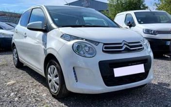 Citroen c1 Portes-lès-Valence