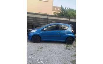Citroen c1 Mulhouse