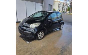 Citroen c1 Perpignan