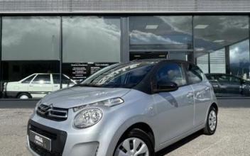 Citroen c1 Echirolles