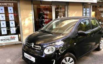 Citroen C1 Viroflay