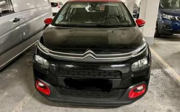 Citroen c3 Paris