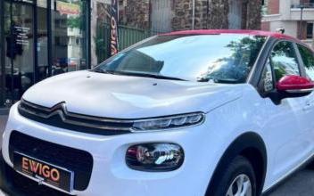 Citroen C3 Montrouge