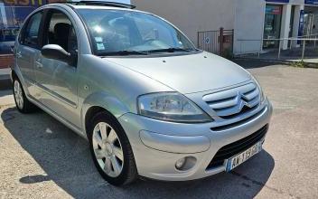 Citroen C3 La-Chapelle-Saint-Mesmin