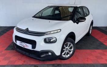 Citroen C3 Cournon-d'Auvergne