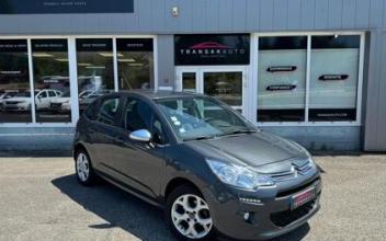 Citroen c3 Chambéry