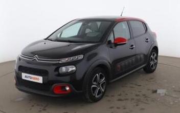 Citroen c3 Issy-les-Moulineaux
