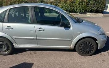 Citroen c3 Courcelles-sur-Seine