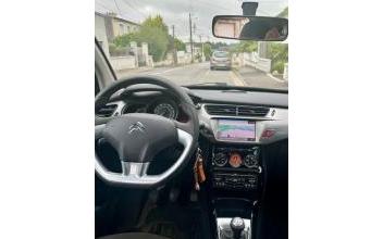 Citroen c3 Le-Relecq-Kerhuon