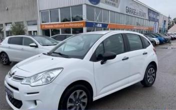 Citroen c3 Amilly