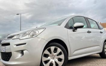 Citroen C3 Strasbourg