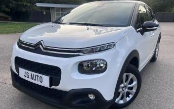 Citroen C3 Sandillon