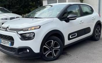 Citroen c3 Sommières