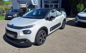 Citroen C3 Saint-Gilles