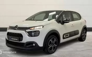 Citroen C3 Clermont-Ferrand