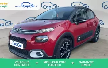 Citroen C3 Paris