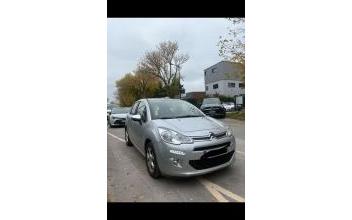Citroen c3 Buc