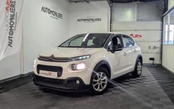 Citroen c3 Cergy