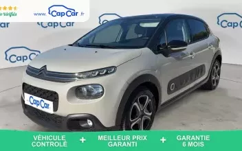 Citroen C3 Paris