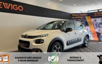 Citroen C3 Saint-Apollinaire