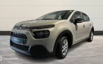 Citroen C3 Clermont-Ferrand